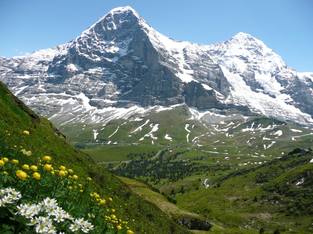 » All you need to know about Switzerland: regional passes